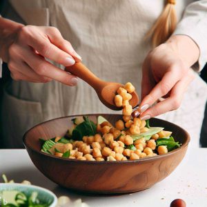 How-to-prepare-chickpea-salad-(2)