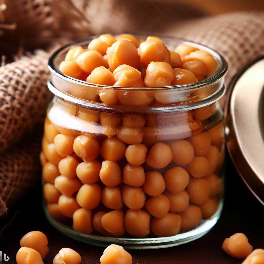 What-are-the-uses-of-canned-chickpeas
